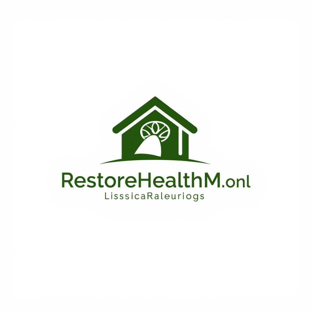 Restorehealthm